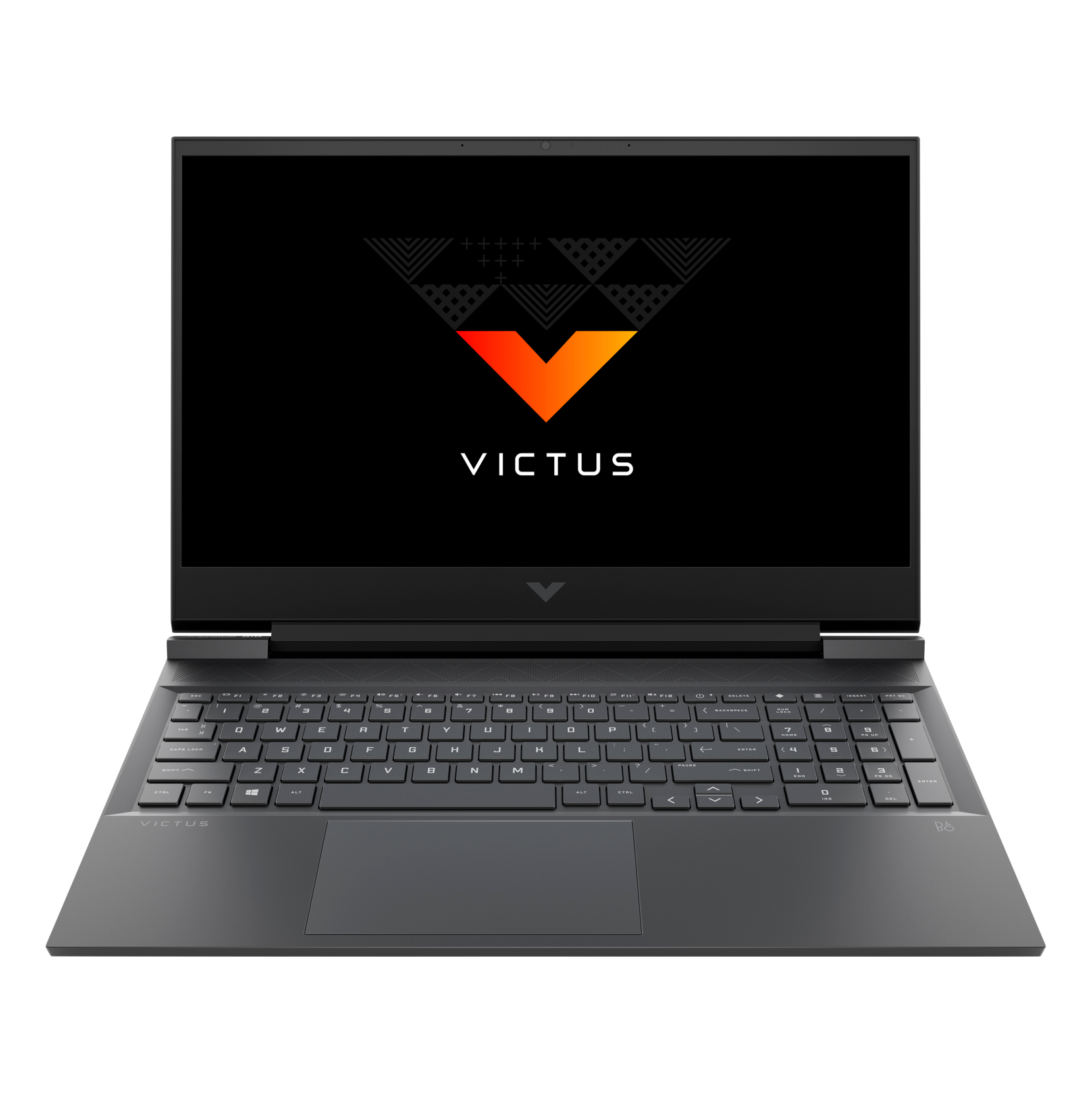 Купить Ноутбук HP VICTUS 16-e0304nw (4H3L6EA) gray 16.1\" IPS FHD (AMD ...