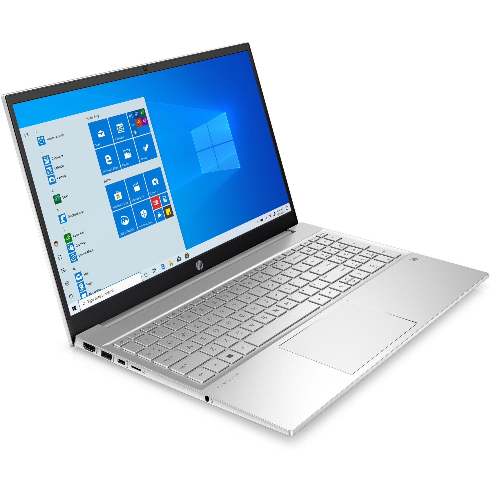 Hp pavilion 15 ryzen 5 deals