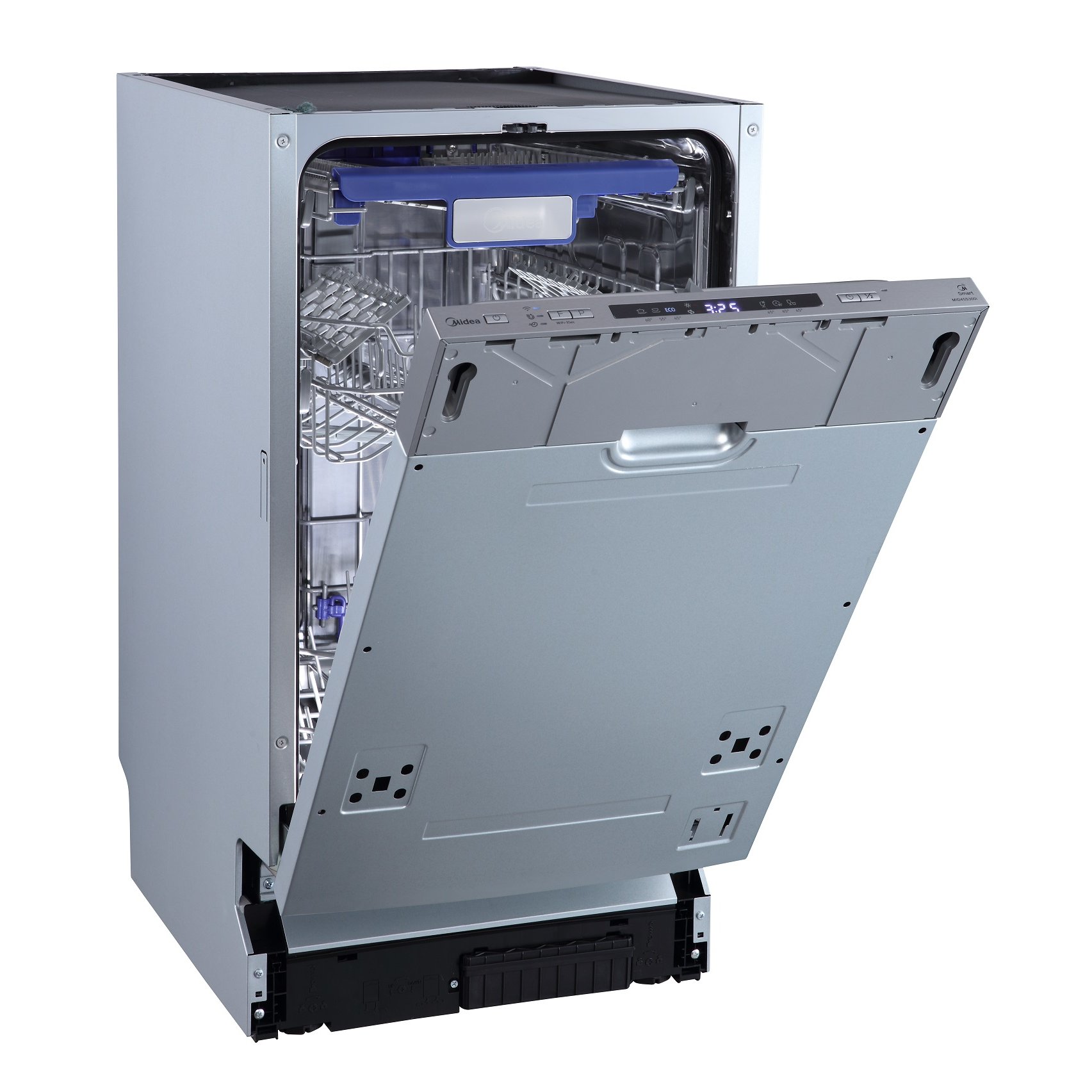 Встраиваемая Посудомоечная Машина Midea Mid45s120i Купить