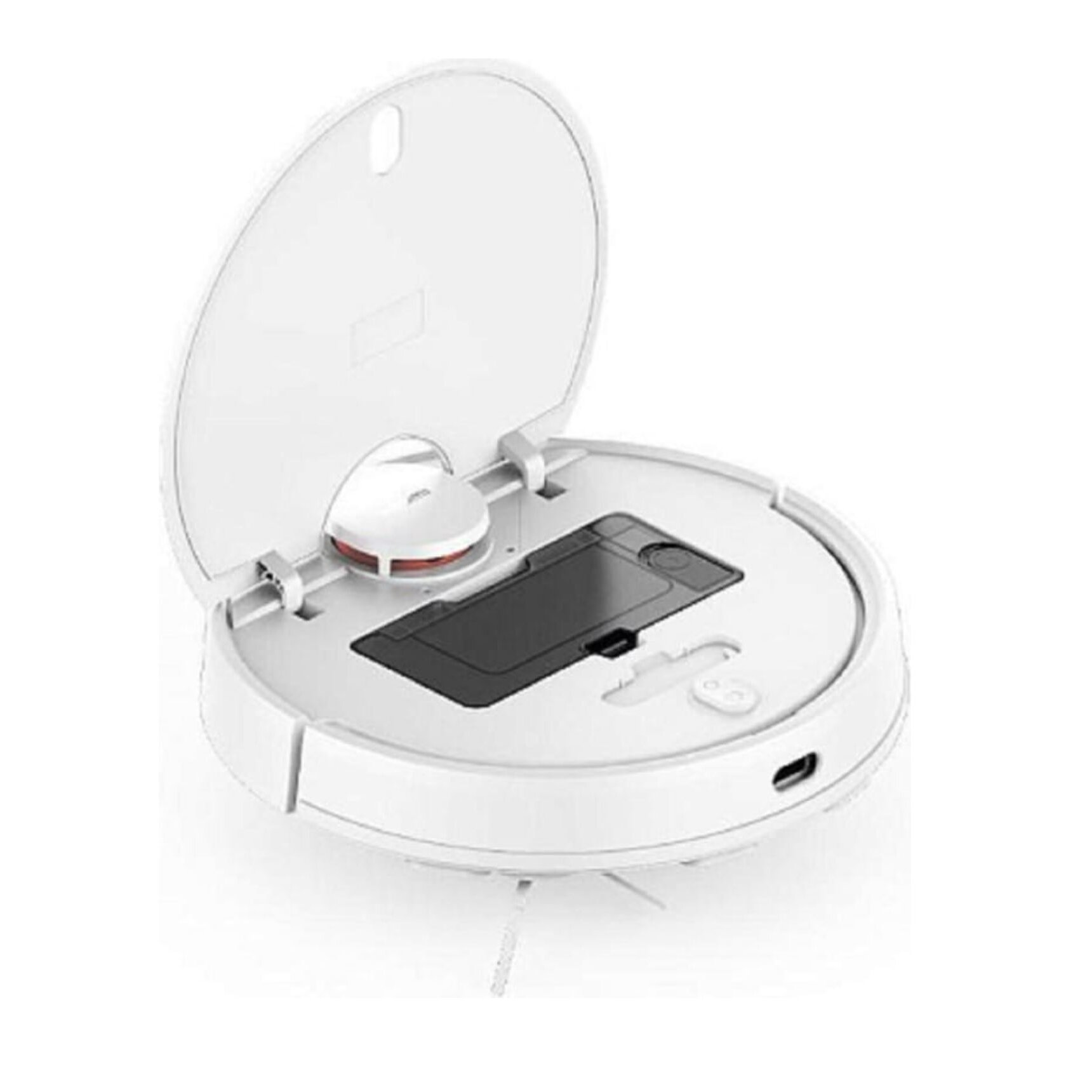 Robot vacuum s20 eu. Robot vacuum s20 eu