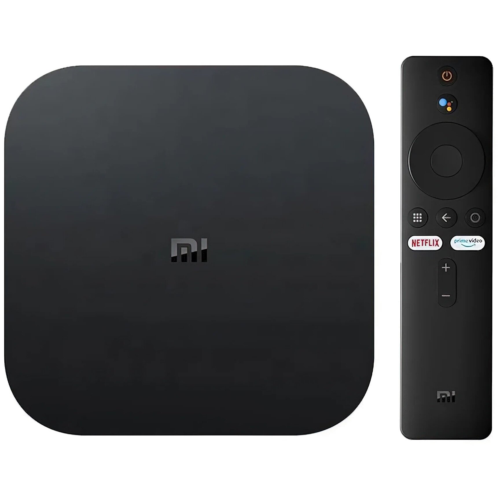 Купить Smart Tv Приставку Xiaomi Mdz