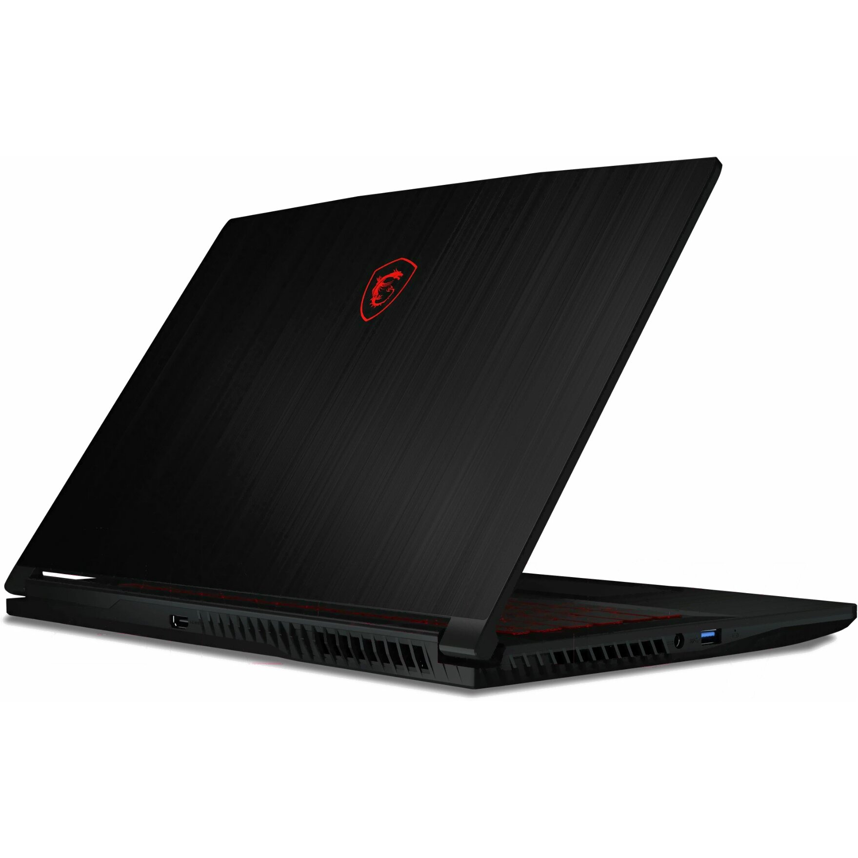Купить Ноутбук Msi Gf63 Thin 11