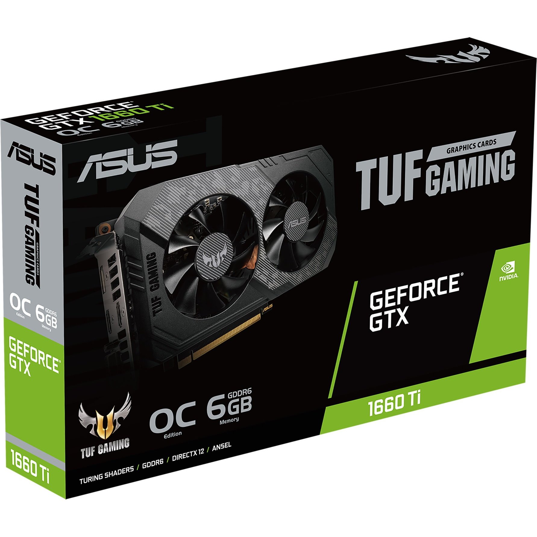 Asus 1660 ti oc store