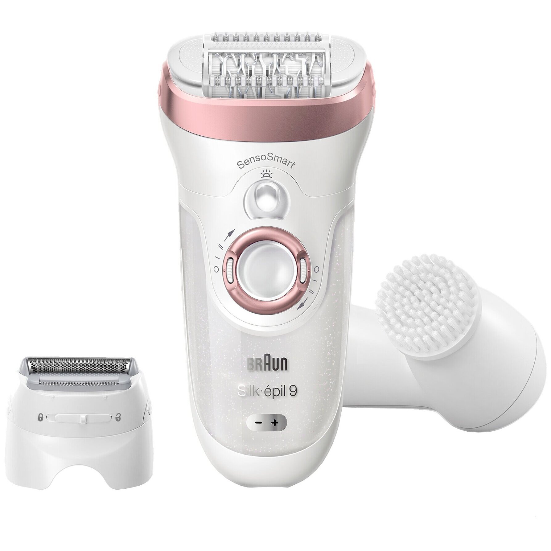 Braun 9 710 Купить