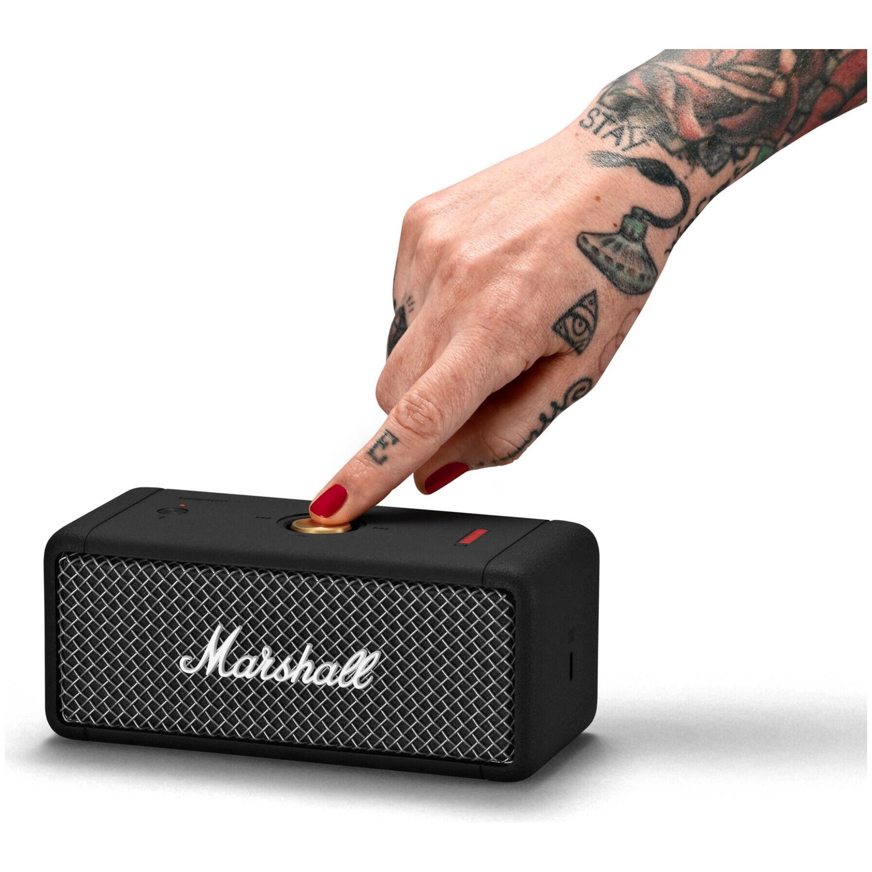 Колонка Marshall Emberton 2 Купить