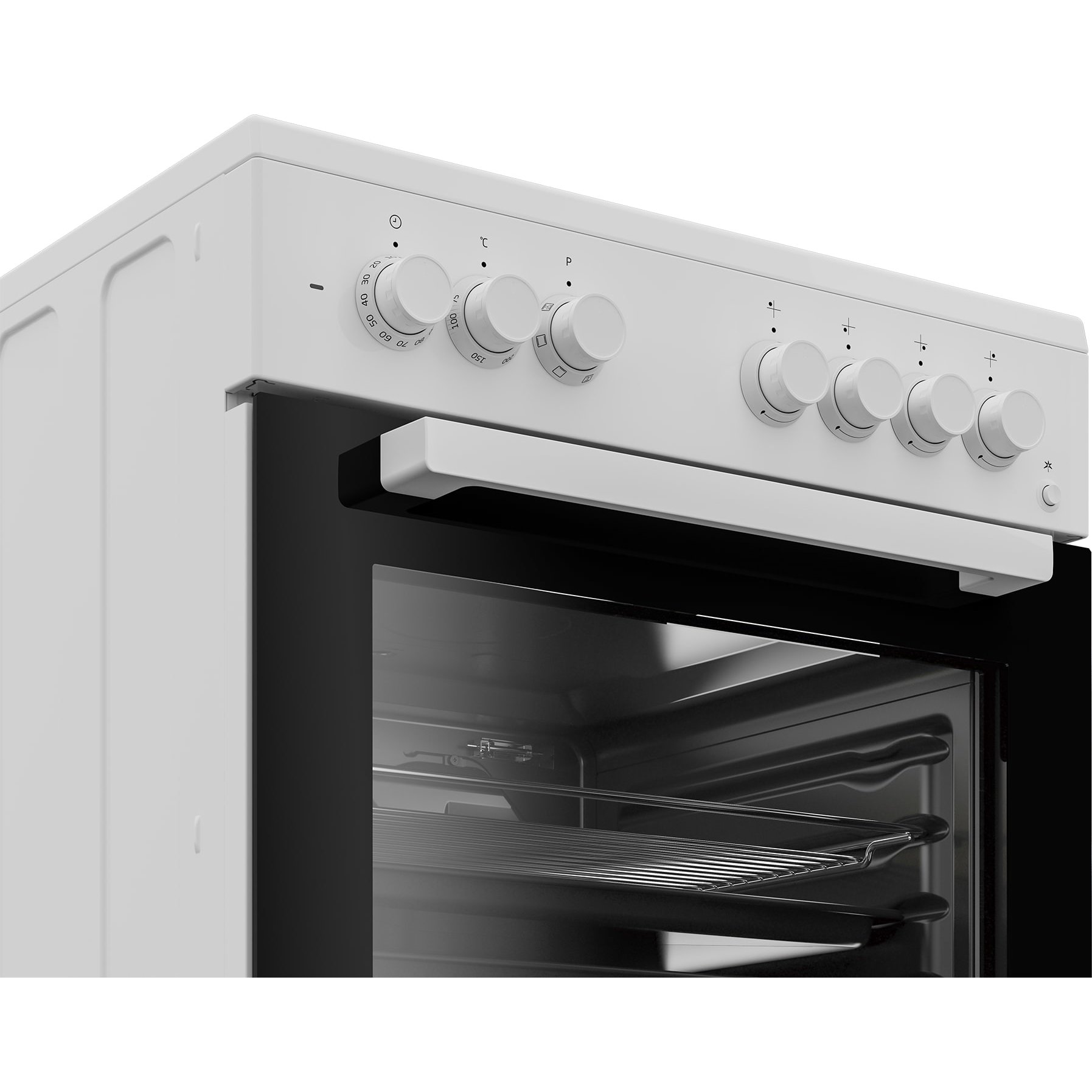 Газовая Плита Beko Купить В Казани