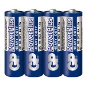  Батарейка GP R6/4SH PowerPlus 