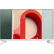  Телевизор Topdevice TDTV24CS08H_WE белый 