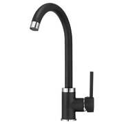  Смеситель Kuppersberg riaki NW Deep black 