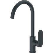  Смеситель Haiba HB70590-7 Black 