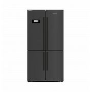  Холодильник Grundig GQN20130LXBR 