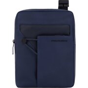  Сумка Piquadro Wollem CA1816W129/BLU полиэстер, синий 