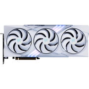 Видеокарта MSI GeForce RTX 5070 12G Gaming Trio OC White 