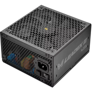  Блок питания Super Flower Leadex III Gold SF-1300F14GE 1300W, ATX 3.1, 140mm, 8xSATA, 4xPCI-E(6+2), 1x12VHPWR(12+4), APFC 