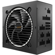  Блок питания be quiet! Pure Power 12 M (BN346) 1200W, 80+ Gold (ATX, 3.1, PCIe 5.1, Full-modular, 1x24(20+4)pin 550mm, 1xCPU(4+4)pin 600mm 