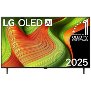  Телевизор LG OLED48B5RLA.ARUG коричневый/серый 