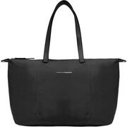  Сумка Piquadro Lyra BD6723W92T/N женская, ткань, черный 