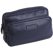  Сумка Piquadro Modus Special CA6564MOS/BLU кожа, синий 