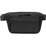  Сумка Piquadro Orion CA2174S136/N ткань, черный 