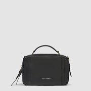  Сумка Piquadro Circle BD6656W92/N женская, кожа, черный 