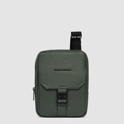  Сумка Piquadro Than CA3084S135/VE кожа, хаки 