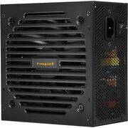  Блок питания HSPD HSI-650BS-BK 650W 80+ Bronze (ATX, 2.31, Semi-modular, 1x24(20+4)pin 550mm, 1xCPU*2 8(4+4)pin 600+150mm, 1xPCIe*2 
