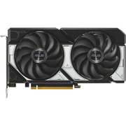  Видеокарта ASUS RTX5060 (Dual-RTX5060-O8G) (90YV0N12-M0NA00)/HDMI DP*3 8G D7 