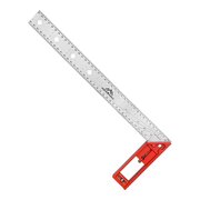  Угольник измерительный VertexTools Ultra-Precise (3046-400) 400мм 