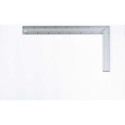  Угольник строительный ALUKOMTOOLS 211513400A алюминиевый 