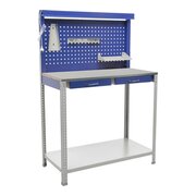  Верстак ПРАКТИК Garage Set 2 (S30399501646) 