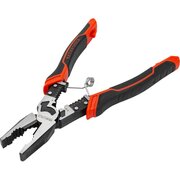  Плоскогубцы YATAFORCE YF-611Y215(60545) 