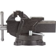  Тиски поворотные Forsage F-6540303(47861) 