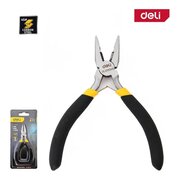 Мини-плоскогубцы Deli DL103045 115мм 