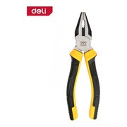  Плоскогубцы Deli DL0002 180мм 