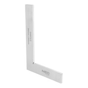  Угольник прецизионный NEO Tools 72-025 300x200 мм 