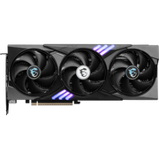  Видеокарта MSI GeForce RTX 5060 Ti 8G Gaming Trio OC 