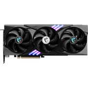  Видеокарта MSI RTX5060TI 16GB (RTX 5060 Ti 16G Gaming Trio OC) PCIE16 