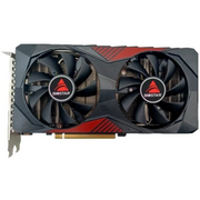  Видеокарта Biostar Nvidia GeForce RTX 3060 RTX3060-12GB 12ГБ (VN3606RML9) GDDR6, Ret 