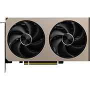  Видеокарта MSI Nvidia GeForce RTX 5060TI (RTX 5060 Ti 8G Inspire 2X OC) 8ГБ GDDR7, Ret 