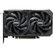  Видеокарта MSI RTX5060 Shadow 2X OC 8GB (RTX 5060 8G Shadow 2X OC) GDDR7 128bit 3xDP HDMI 2Fan RTL 