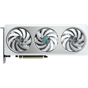  Видеокарта Gigabyte RTX5060 Aero OC 8GB (GV-N5060AERO OC-8GD) GDDR7 128bit 3xDP HDMI 3Fan RTL 