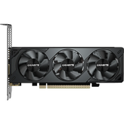  Видеокарта Gigabyte RTX5060 OC Low Profile 8GB (GV-N5060OC-8GL) GDDR7 128bit 3xDP HDMI 3Fan LP RTL 