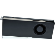  Видеокарта NVIDIA RTX 4500 Ada 900-5G132-2260-000 VGA 24 GB GDDR6 PCIe 4.0 x16 2x Slot Bulk 