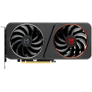  Видеокарта Maxsun B580 Milestone 12GB GDDR6 192bit 3xDP HDMI 2Fan RTL 