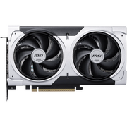  Видеокарта MSI RTX 5060 Ti 8G Ventus 2X Plus, 8Gb 128bit GDDR7 2572/28000/HDM PCI-E 5.0 