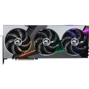 Видеокарта MSI RTX5070TI 16GB Vanguard SOC (RTX 5070 Ti 16G Vanguard SOC) PCIE16 
