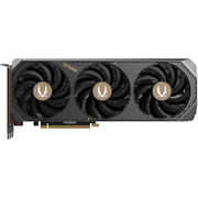  Видеокарта Zotac Nvidia GeForce RTX 5080 Solid Core 16ГБ (ZT-B50800D2-10P) GDDR7, Ret 