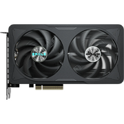  Видеокарта Gigabyte RTX5060 Eagle OC 8GB (GV-N5060EAGLE OC-8GD) GDDR7 128bit 3xDP HDMI 2Fan RTL 