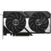  Видеокарта ASUS RTX 5060 Ti 8Gb (Dual-RTX5060TI-O8G) (90YV0MP2-M0NA00) 