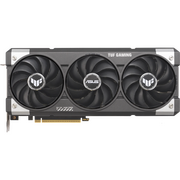  Видеокарта ASUS GeForce RTX 5060TI 8Gb (Tuf-RTX5060TI-O8G-Gaming) DDR7 128 bit 3*DP/HDMI 3Fan RTL 